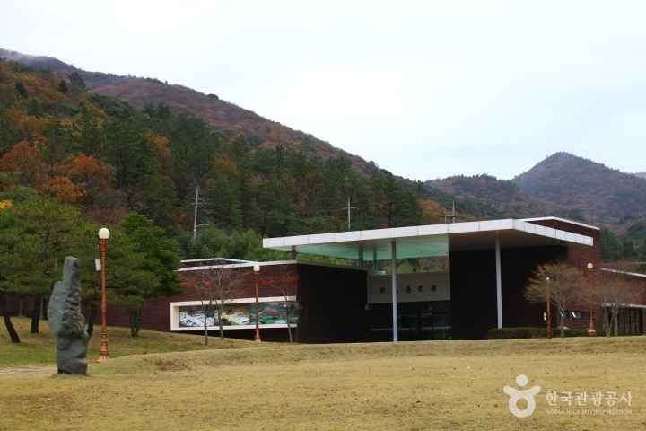 운림산방