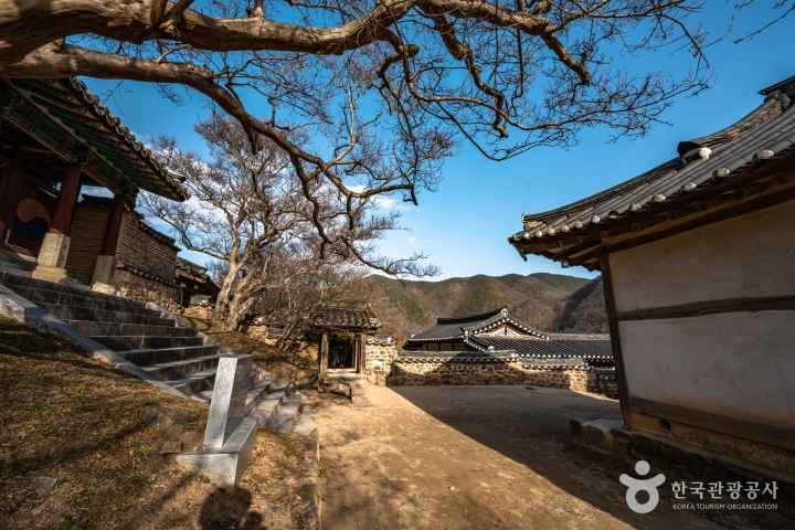 Byeongsanseowon Confucian Academy