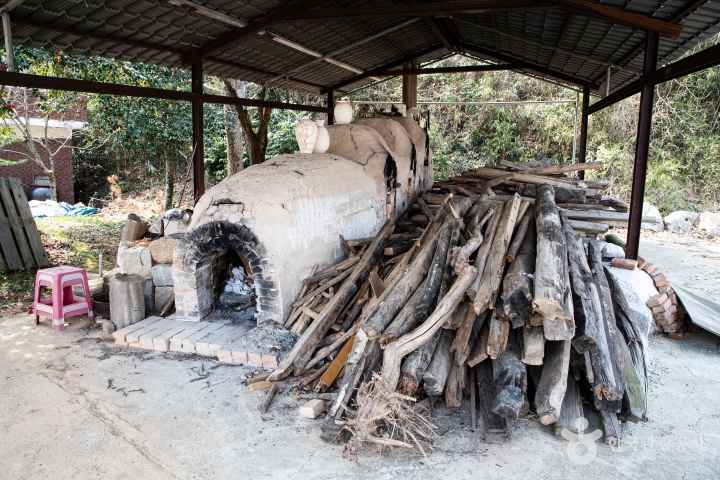 Museum of Buncheong Masters