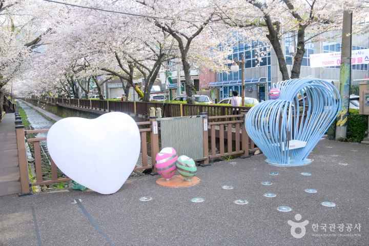 2024 진해군항제