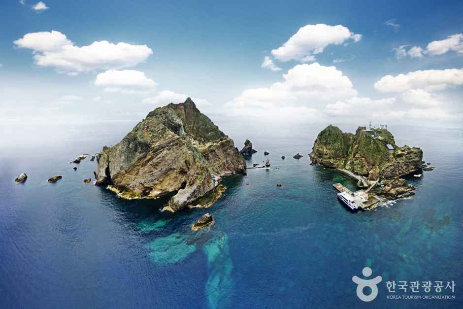 Dokdo