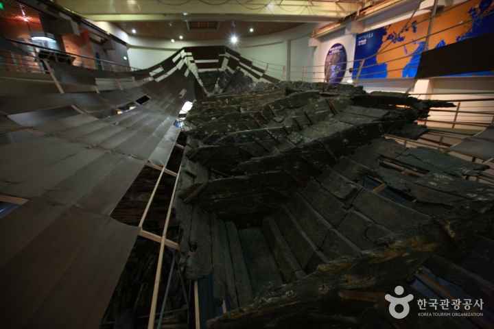 국립해양유물전시관