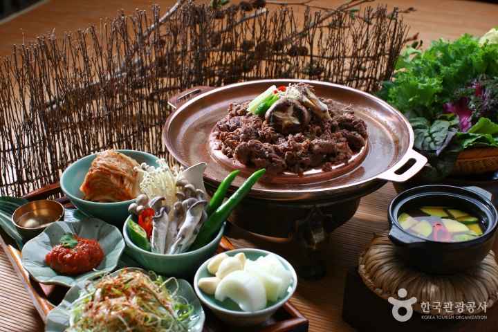 불고기