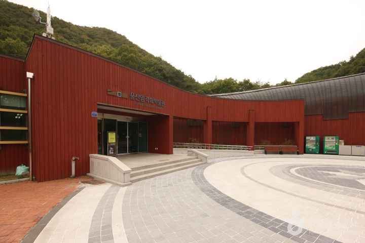 울산암각화박물관