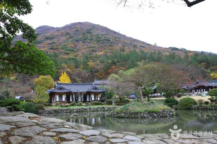 운림산방
