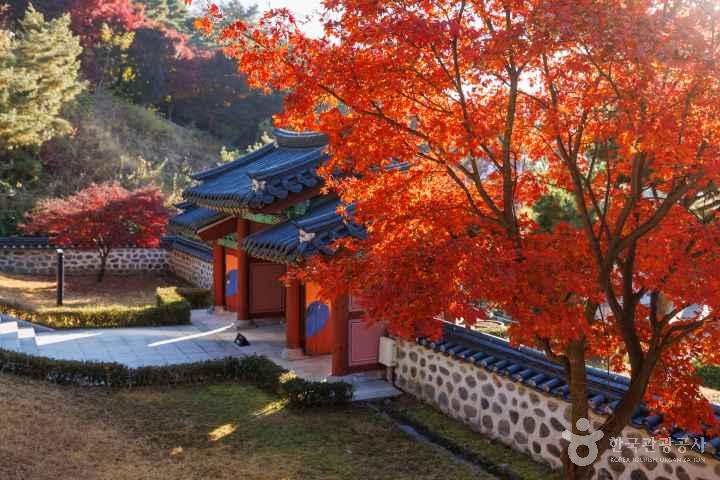 안성 3.1운동 기념관
