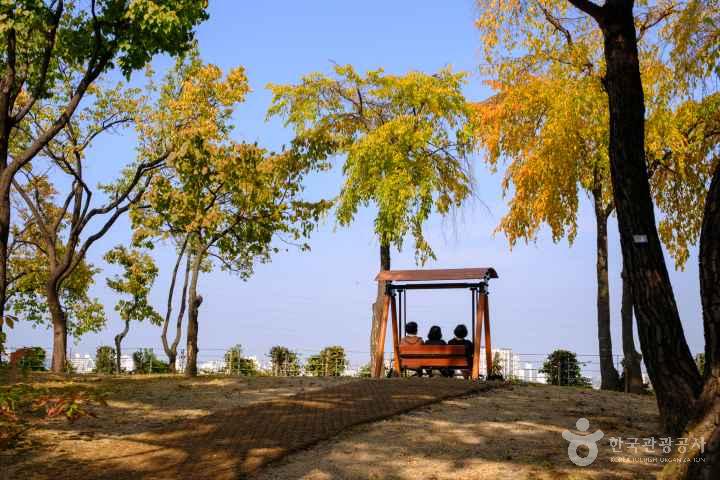 Seonyudo Park