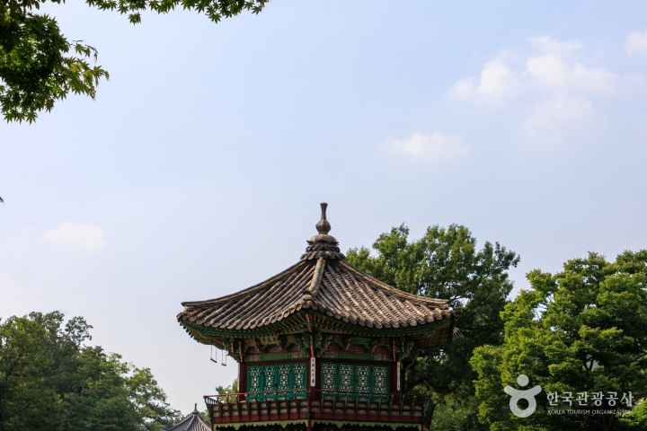 Gyeongbokgung Palace