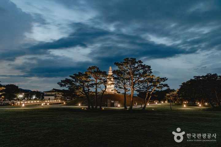 Jungangtap Park