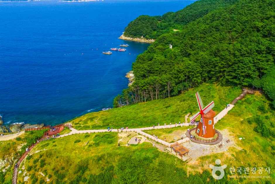 Geoje Windy Hill