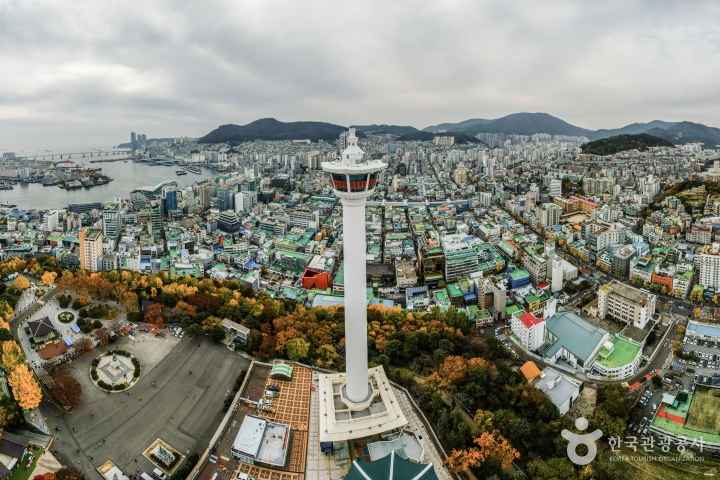 Yongdusan Park