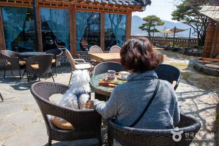 담양 창평 삼지내마을