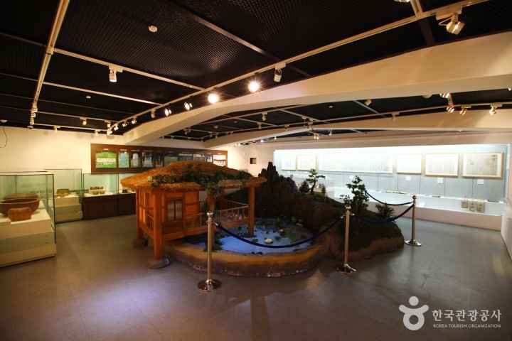 고창판소리박물관 