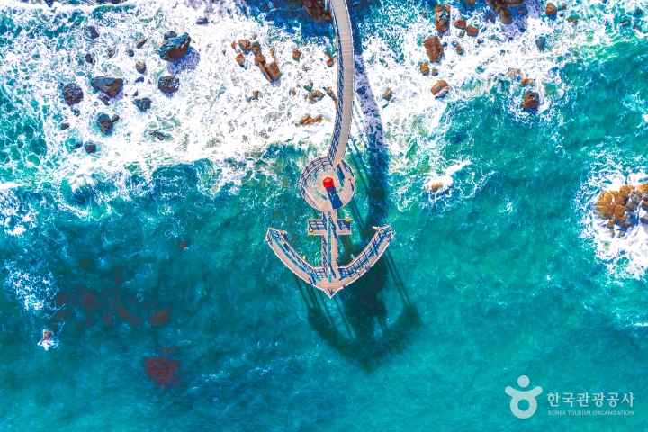 Iga-ri Dat Jeonmangdae(Anchor Observation)