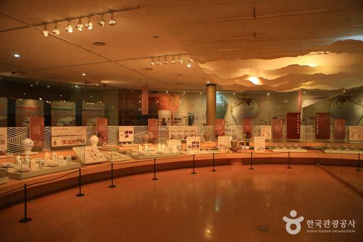 Gyeonggi Ceramic Museum 