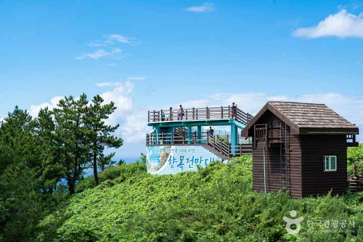 Ulleungdo