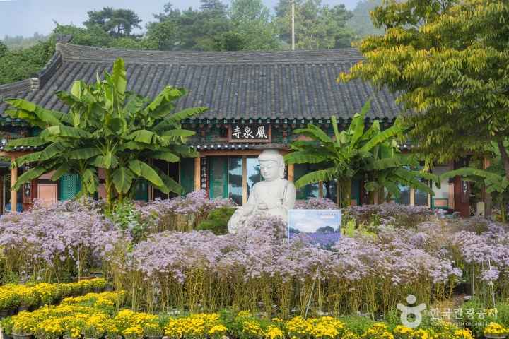 문경 봉천사