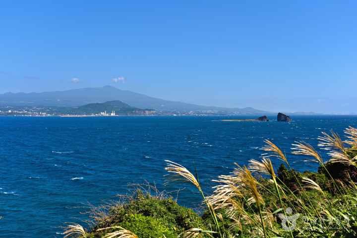Songaksan Trail
