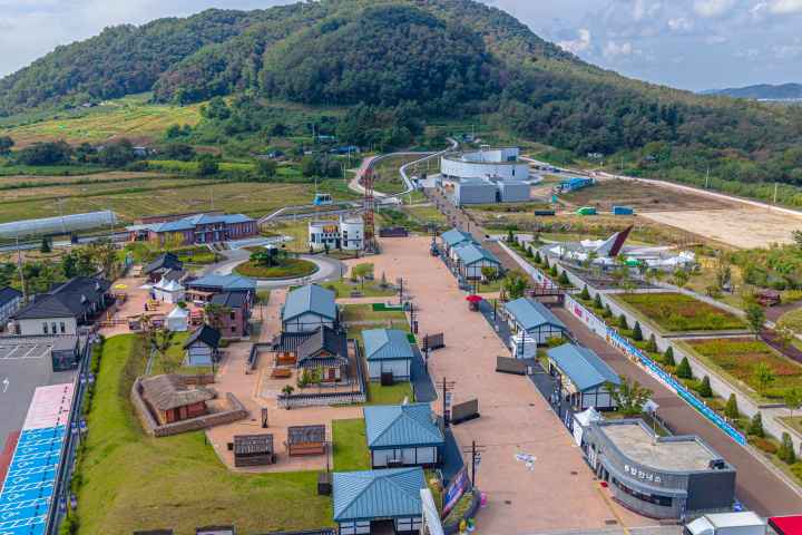 철원역사문화공원