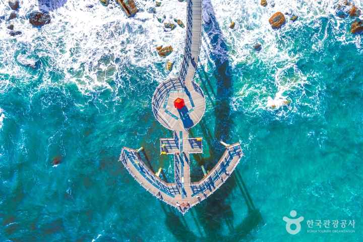 Iga-ri Dat Jeonmangdae(Anchor Observation)