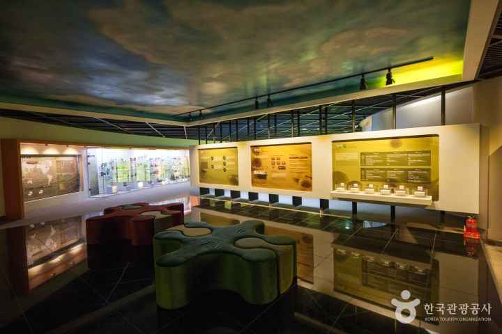 Tea Museum of Korea  