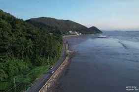 Yeojaman Tidal Trail