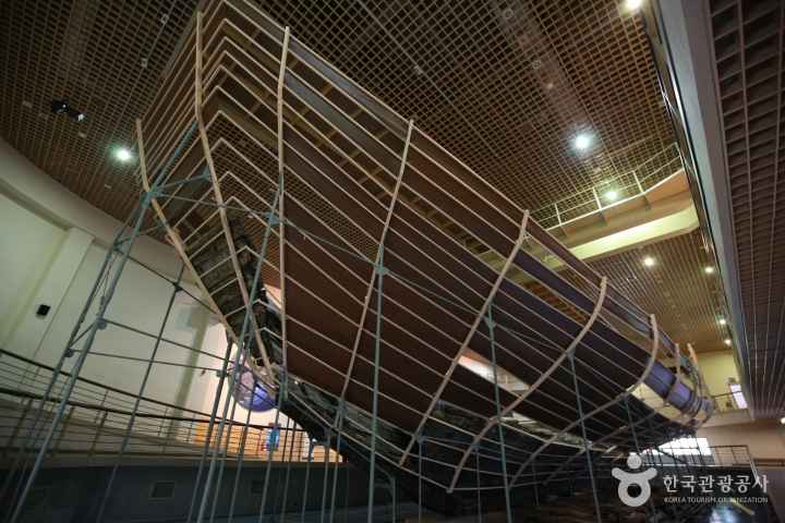 국립해양유물전시관