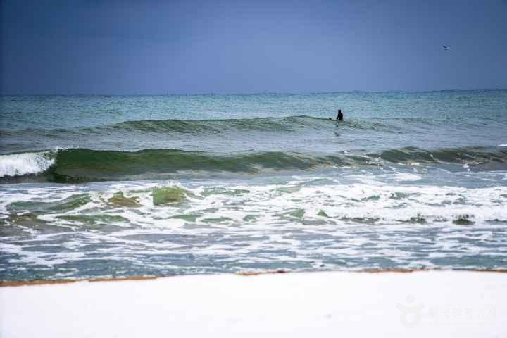 Mulchi Beach