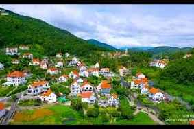 독일마을(German Village, Namhae)
