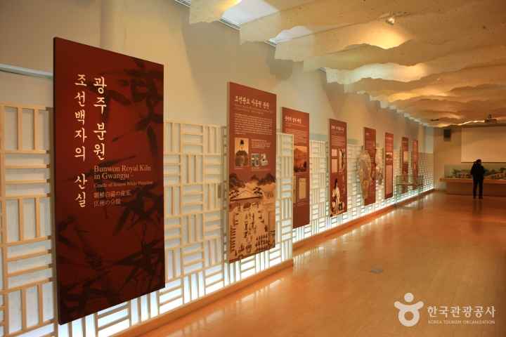 Gyeonggi Ceramic Museum 