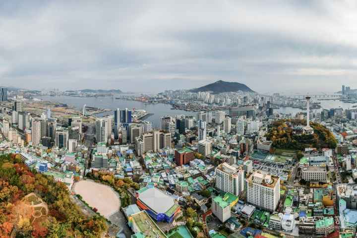 Yongdusan Park