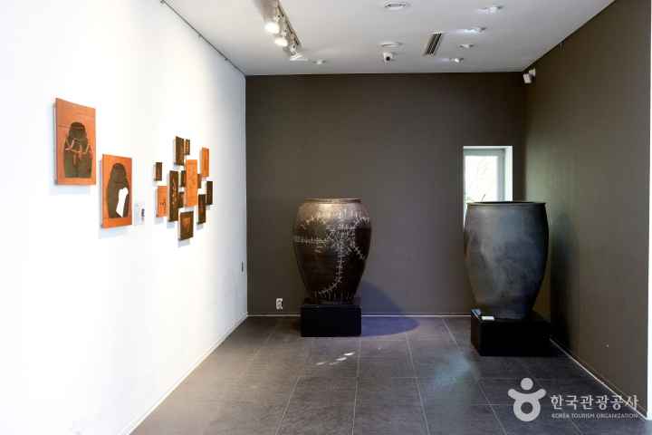 Han Hyang Lim Onggi Museum