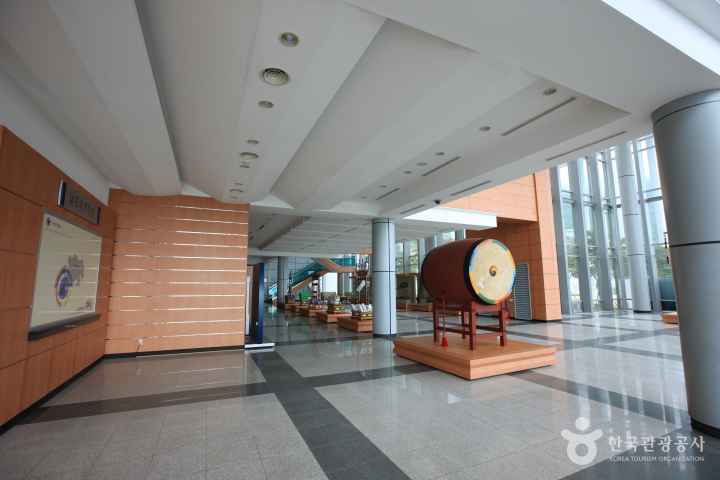 국립남도국악원