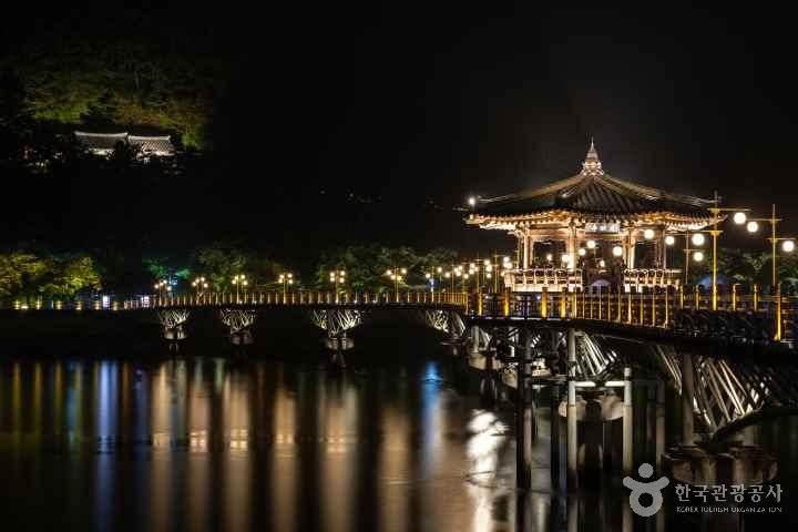 Woryeonggyo Bridge