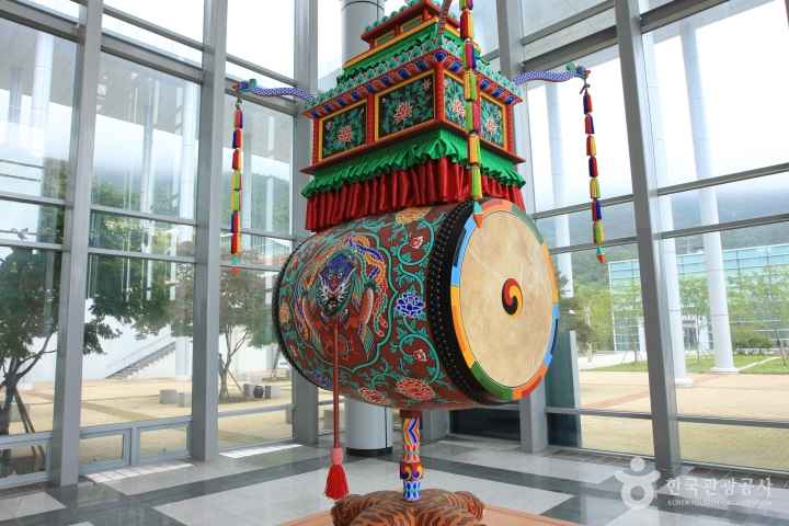 국립남도국악원