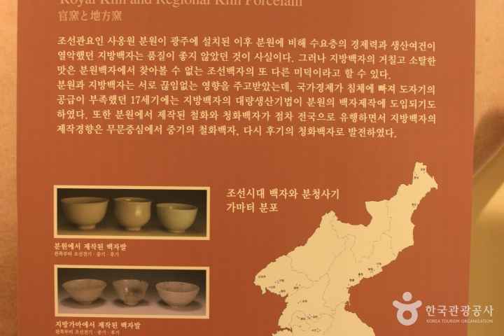 Gyeonggi Ceramic Museum 