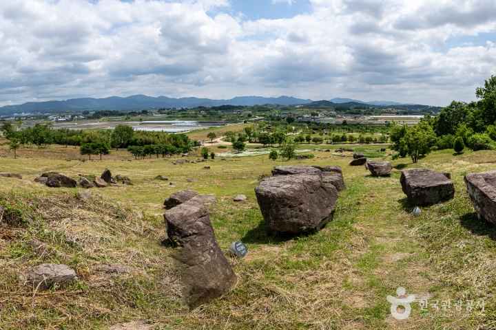 고창 고인돌 유적