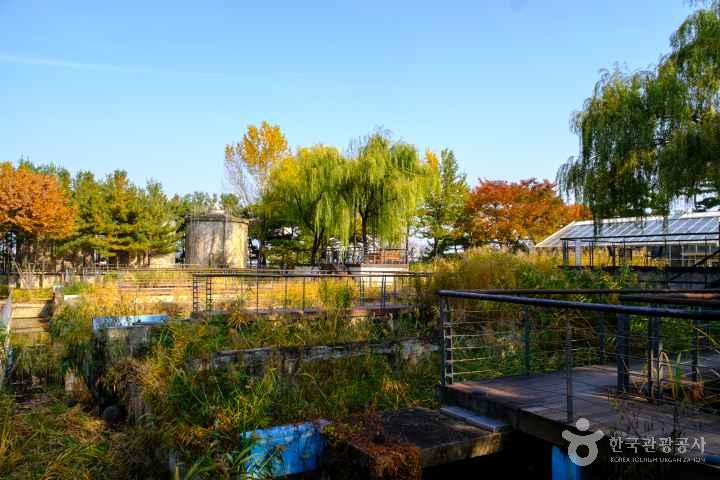 Seonyudo Park