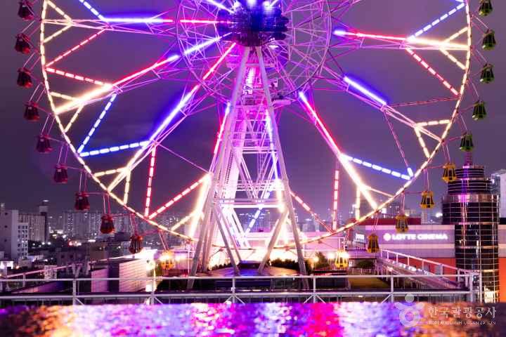 Ulsan Lotte Grand Wheel