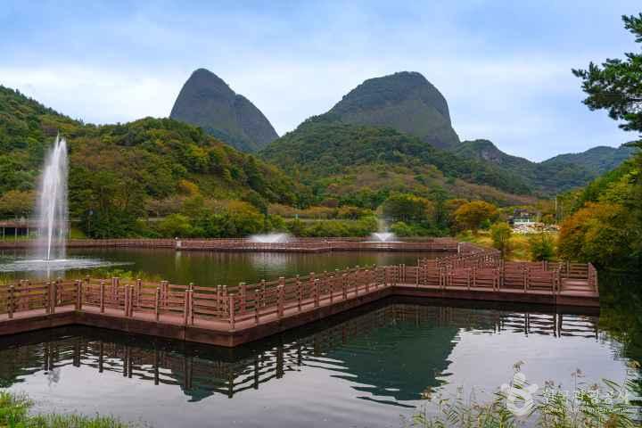 마이산