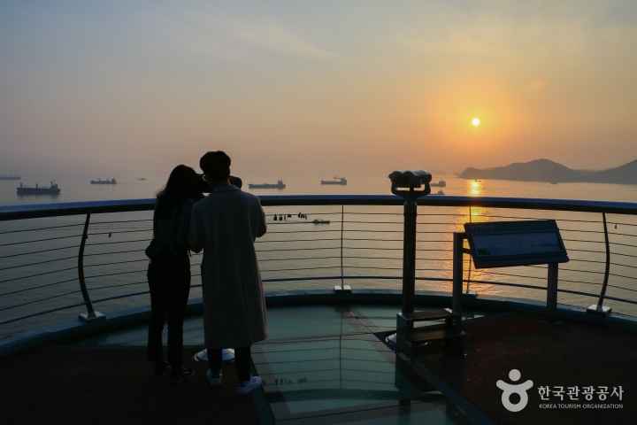 Yeongdo Haneul(Sky) Observatory