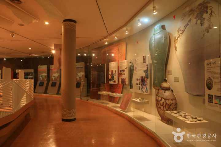 Gyeonggi Ceramic Museum 