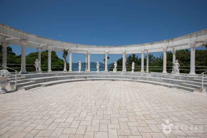 Geoje Oedo-Botania