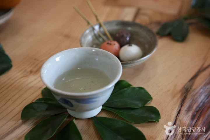 Mungyeong Traditional Tea Bowl Festival 