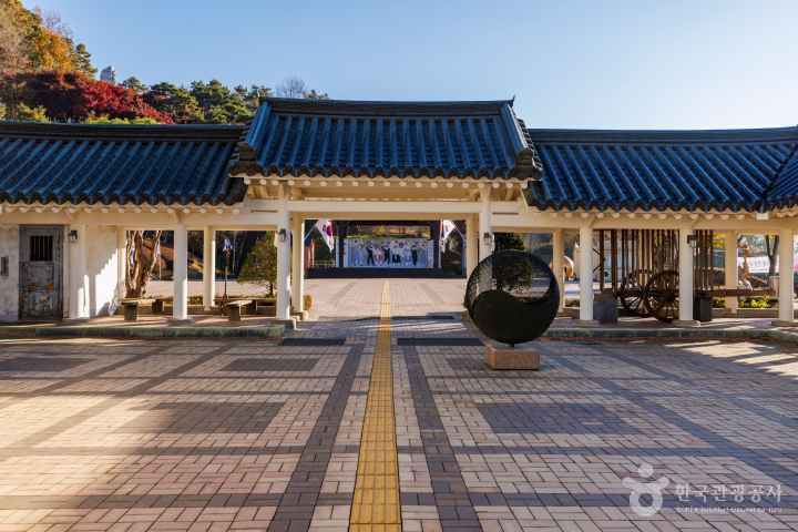 안성 3.1운동 기념관
