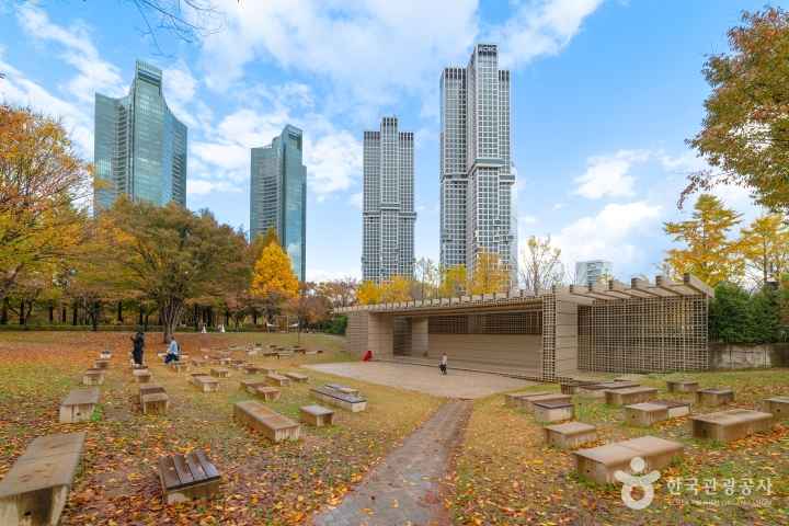 Seoul Forest