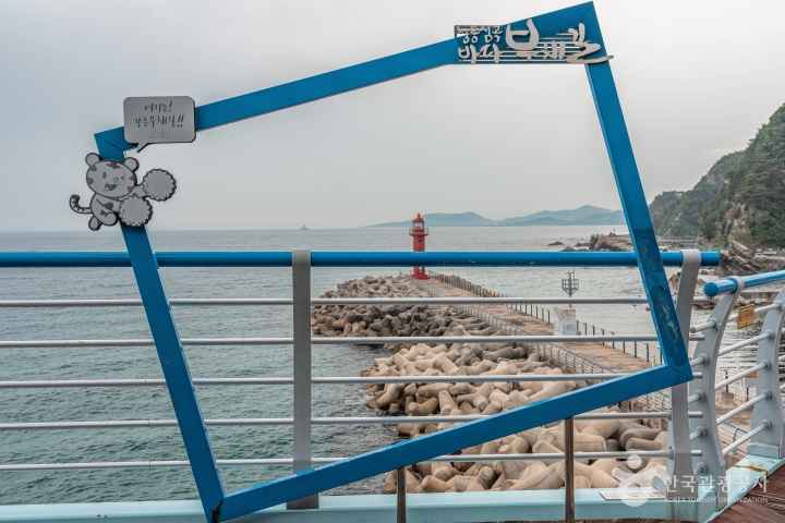 정동심곡바다부채길