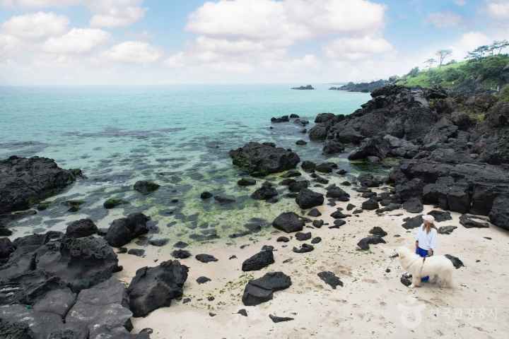 Handam Coastal Trail