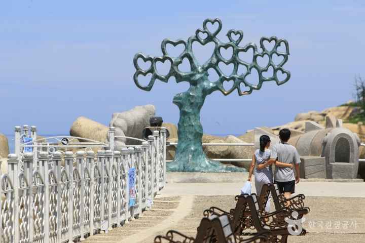 Sokcho Beach