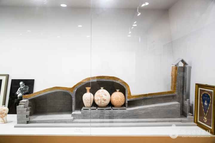Museum of Buncheong Masters